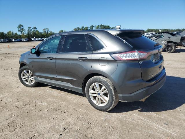  FORD EDGE 2015 Серый