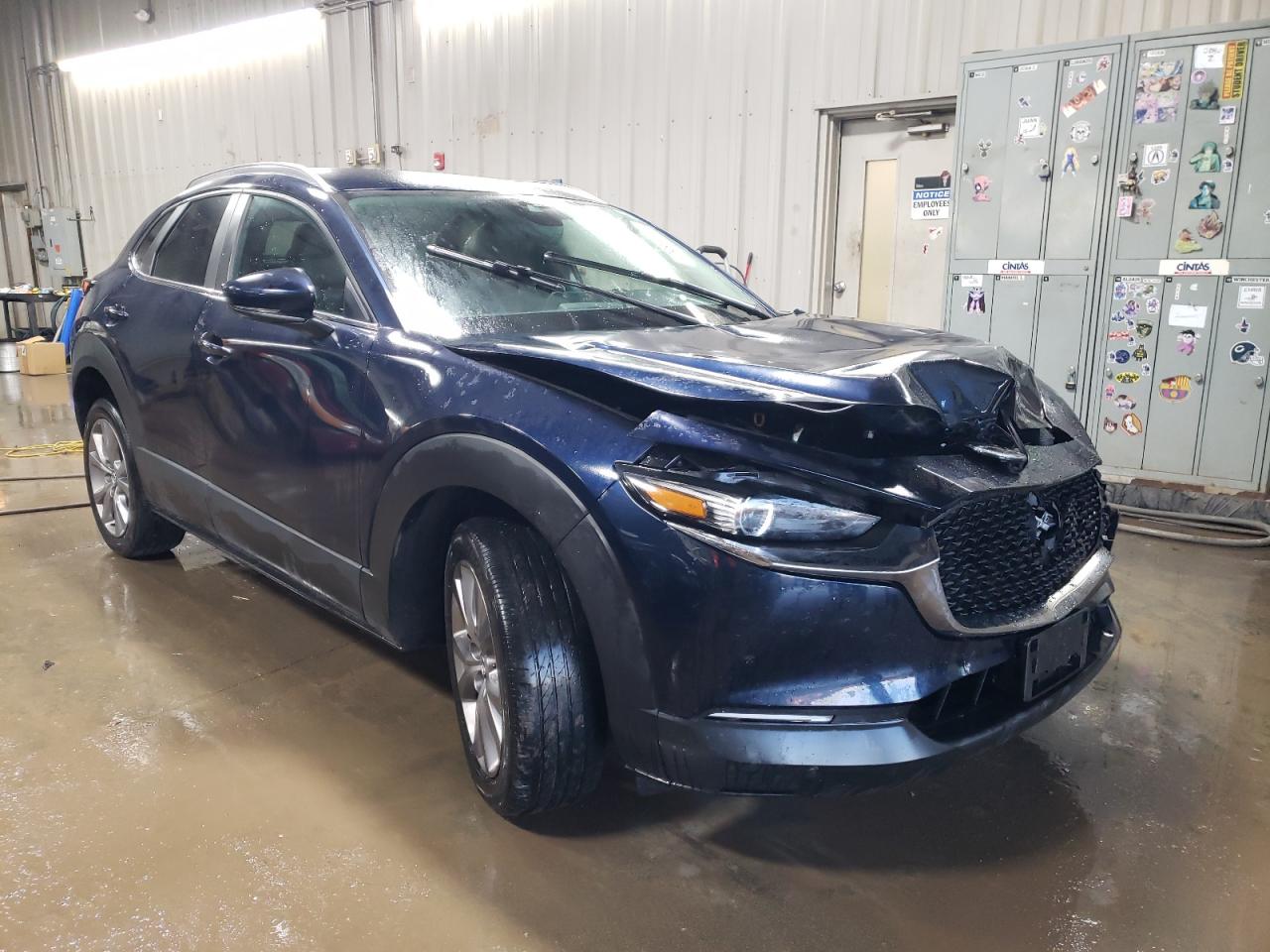 2022 Mazda CX-30 - Image 4