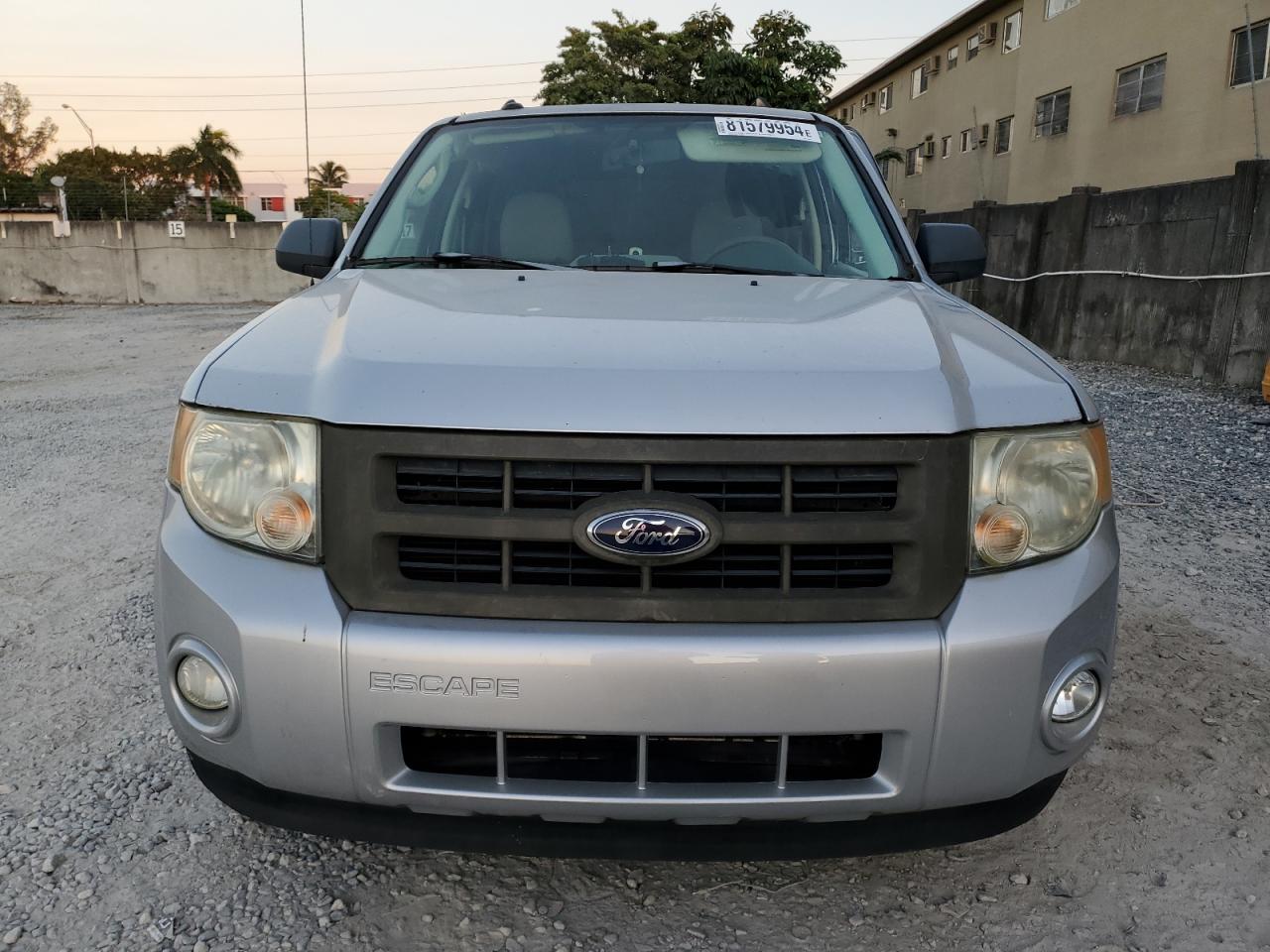 2010 Ford Escape - Image 5