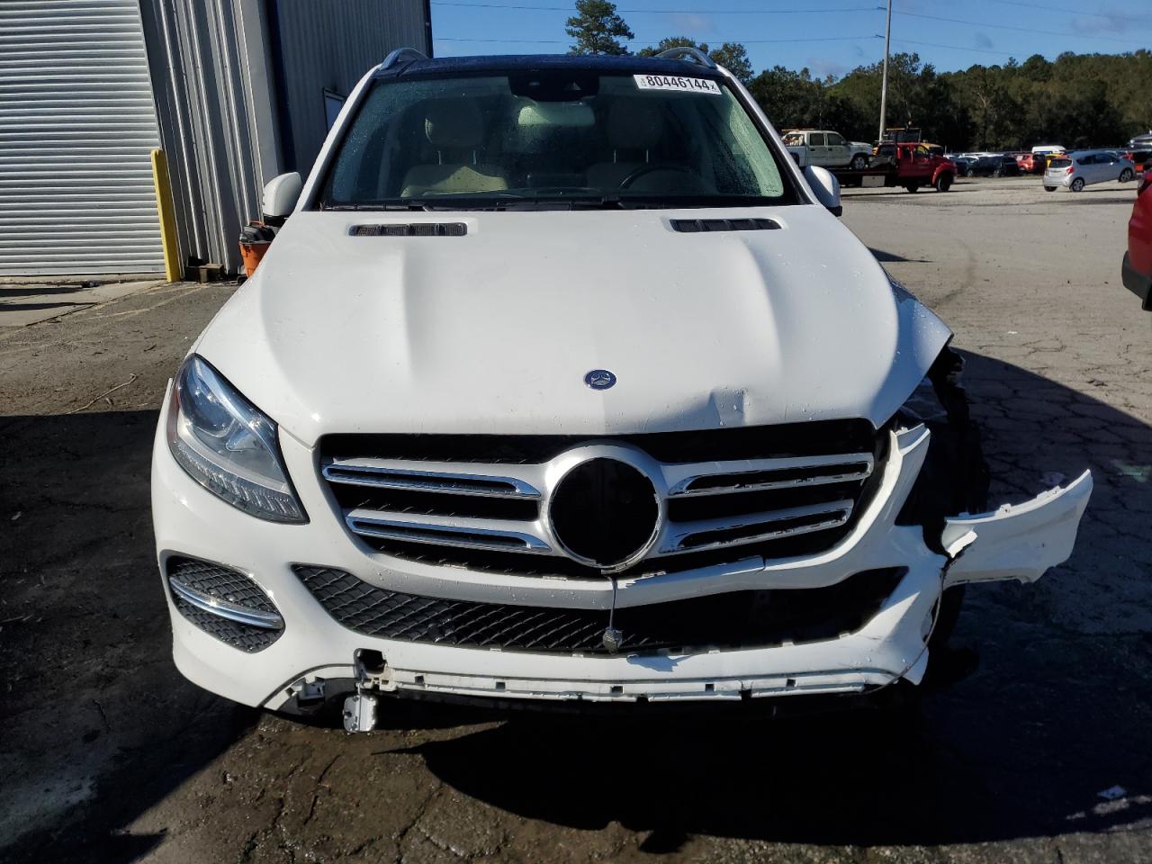 VIN 4JGDA5JB5GA738792 2016 MERCEDES-BENZ GLE-CLASS no.5