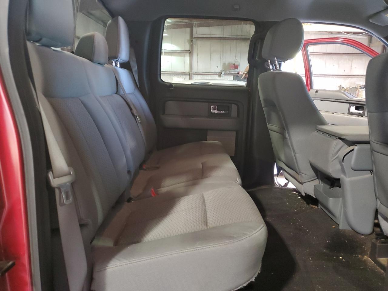 2014 Ford F-150 - Image 10