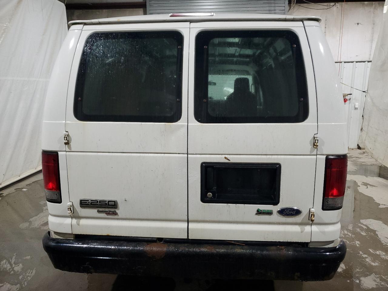 2011 Ford Econoline E250 Van VIN: 1FTNE2EW1BDA69842 Lot: 78248914