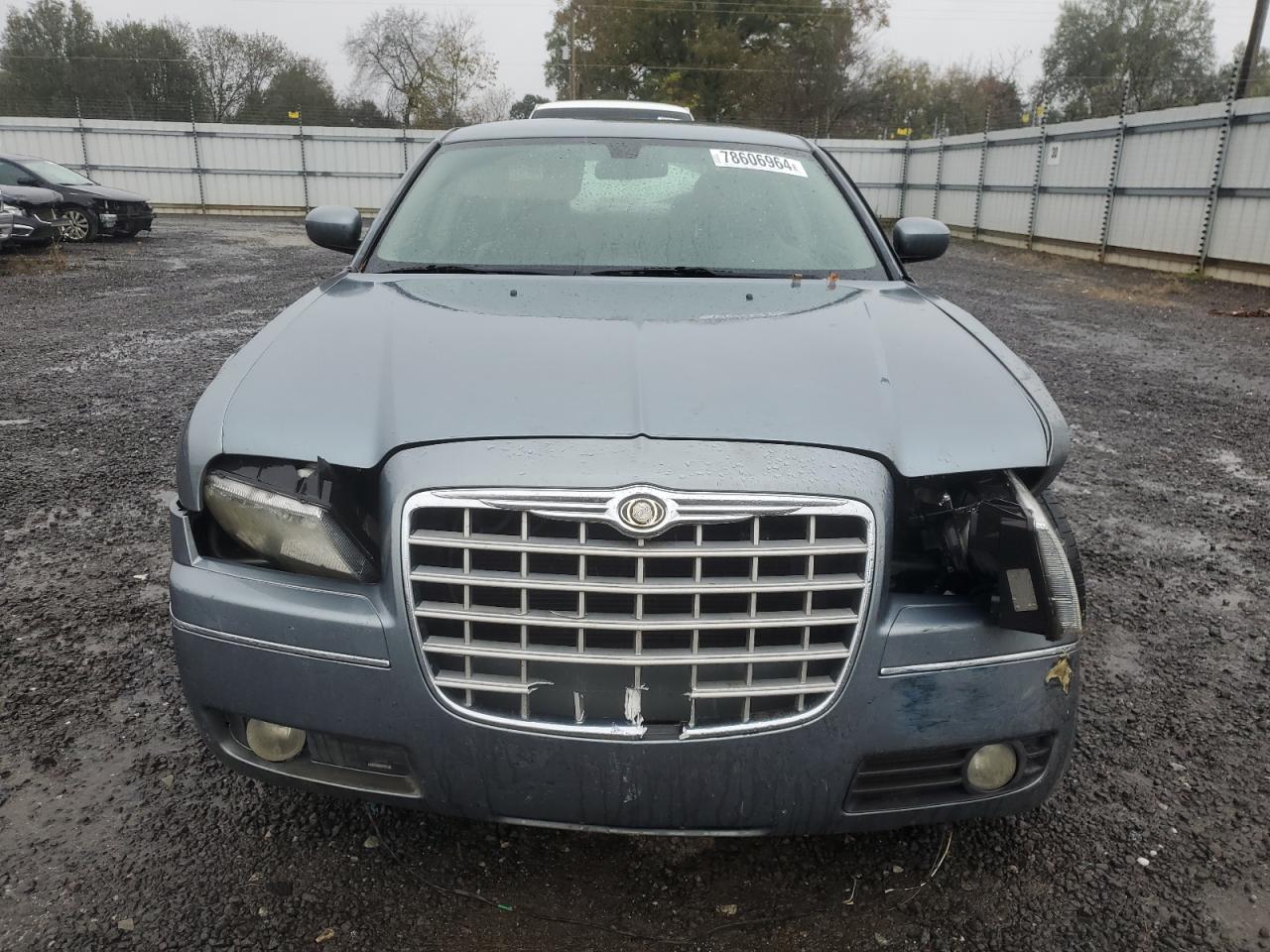 2007 Chrysler 300 - Image 5