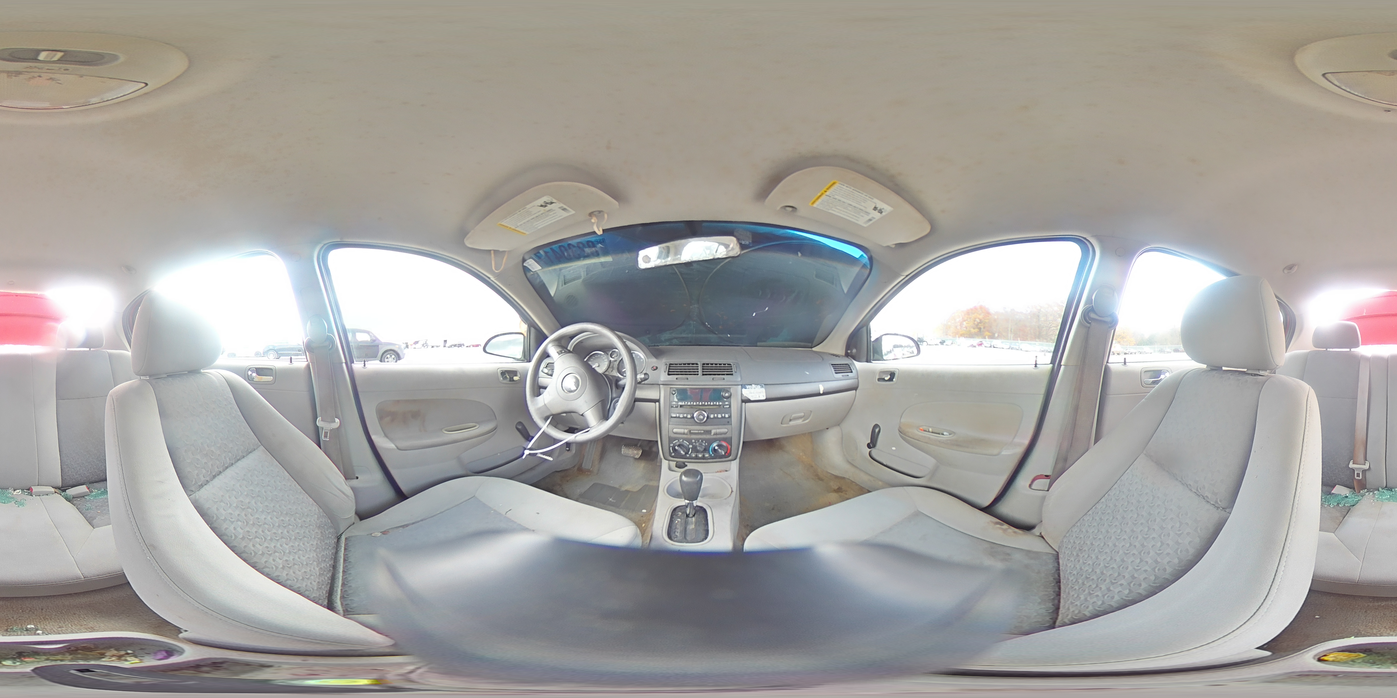2007 Chevrolet Cobalt - Image 13