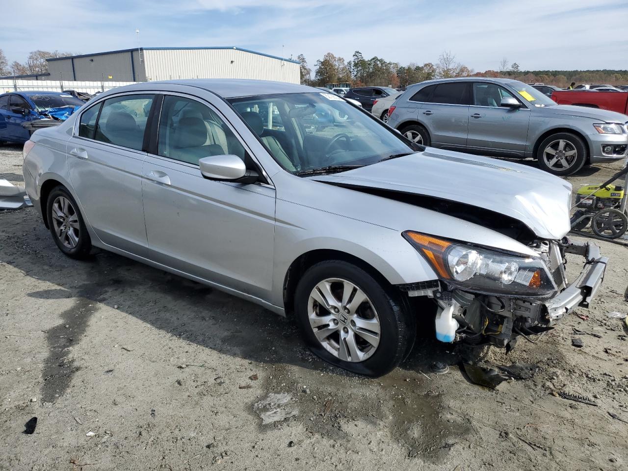 2012 Honda Accord - Image 4