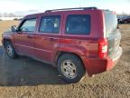 2008 JEEP PATRIOT SPORT for sale at Copart ON - LONDON