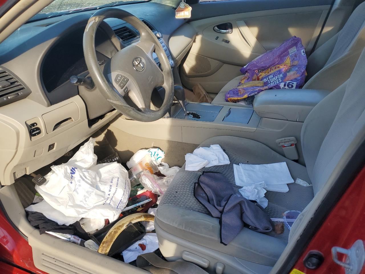 2011 Toyota Camry - Image 7