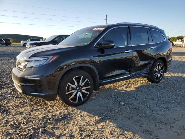 2022 Honda Pilot Touring