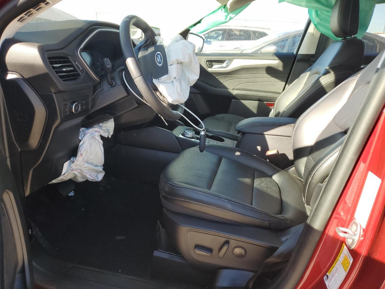2022 Ford Escape - Image 7