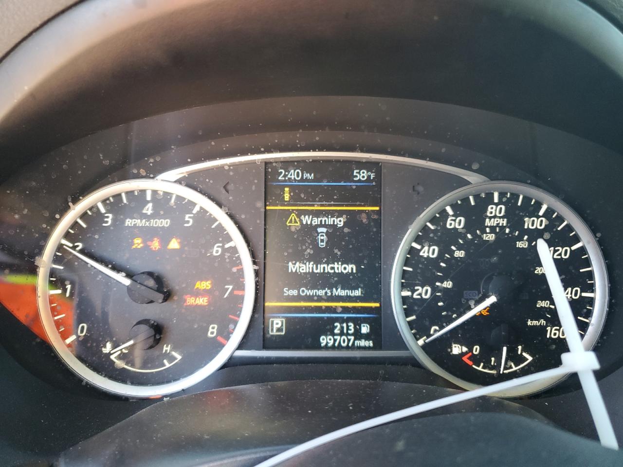 2019 Nissan Sentra - Image 9
