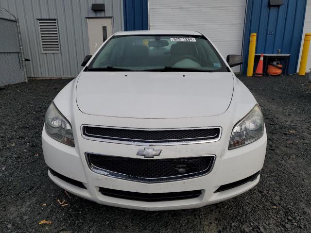 2011 CHEVROLET MALIBU LS