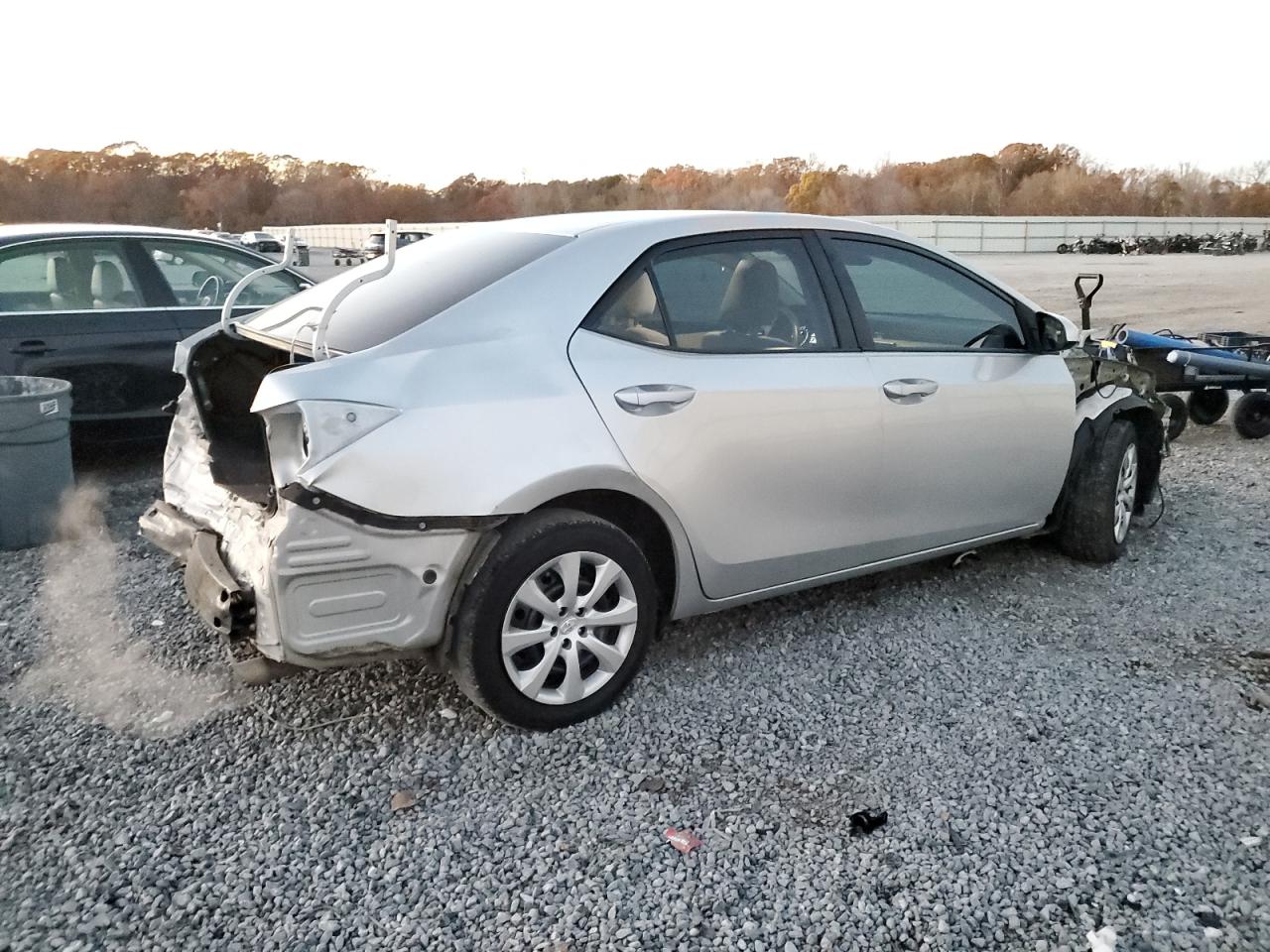 VIN 2T1BURHE2HC769859 2017 TOYOTA COROLLA no.3