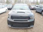 2020 Dodge Durango R/T en Venta en Davison, MI - Front End