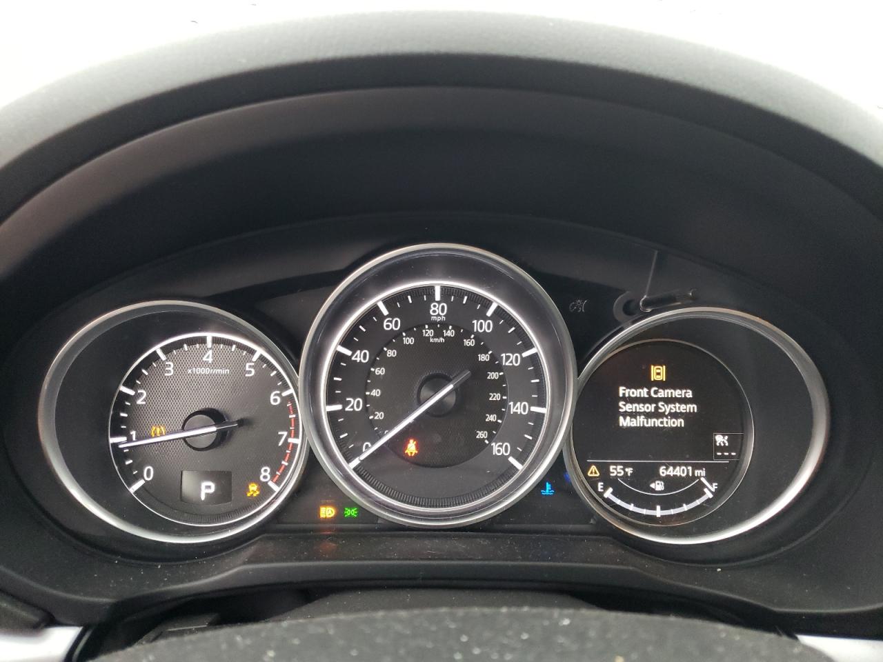 2018 Mazda CX-5 - Image 9
