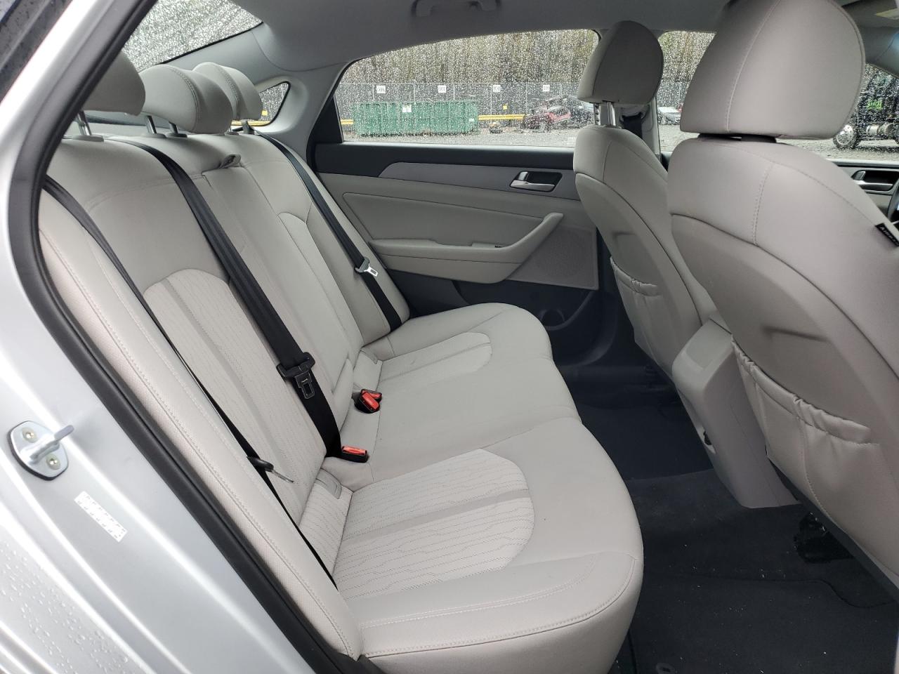 2019 Hyundai Sonata - Image 10