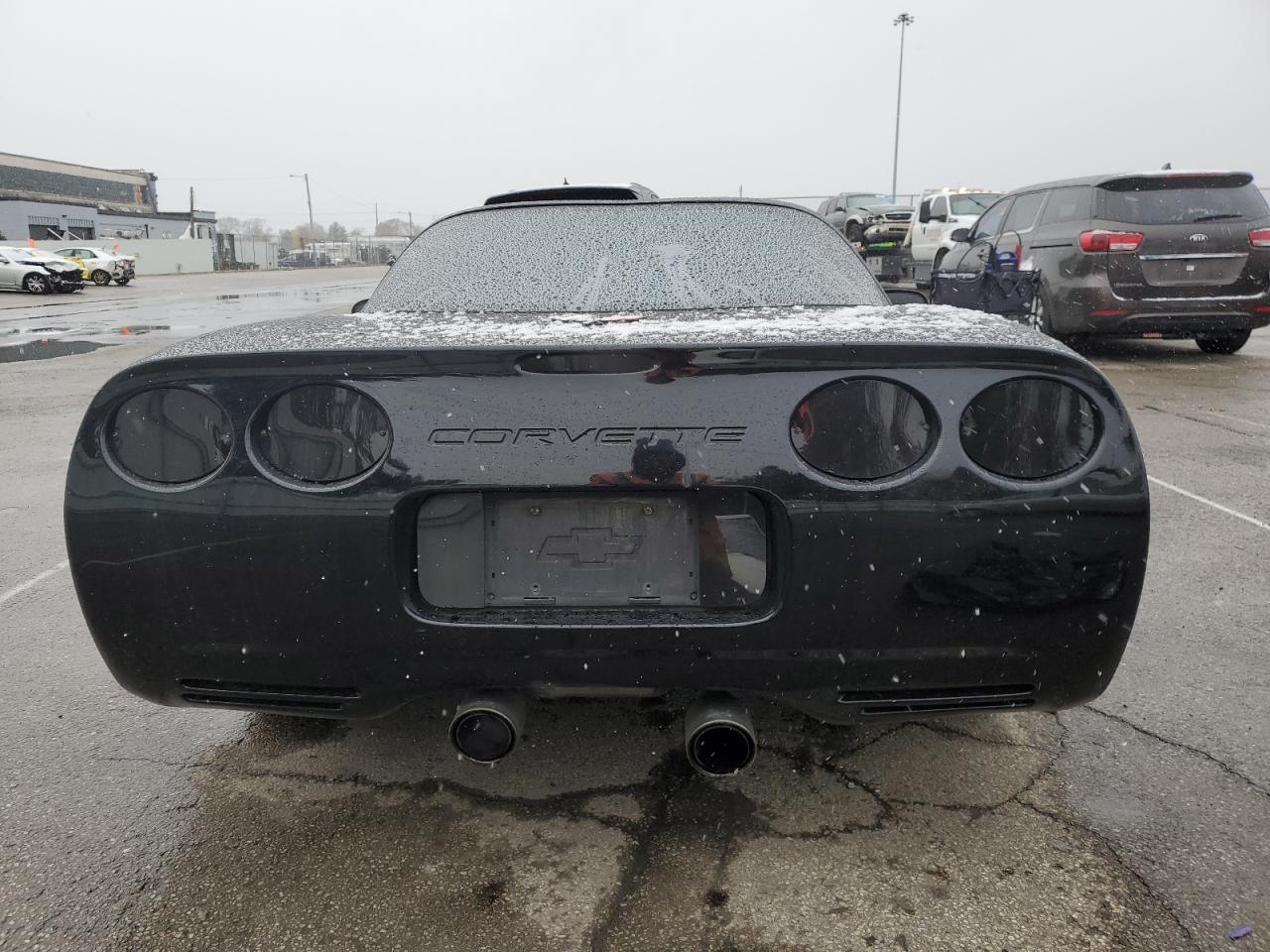 2002 Chevrolet Corvette - Image 6