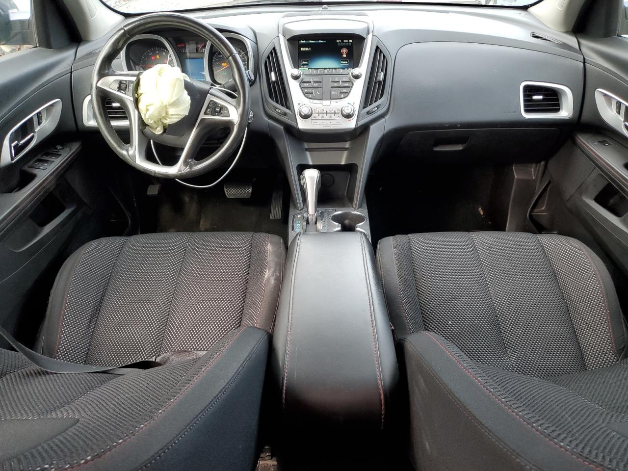 2014 Chevrolet Equinox Lt VIN: 2GNALBEK1E6159214 Lot: 52007045