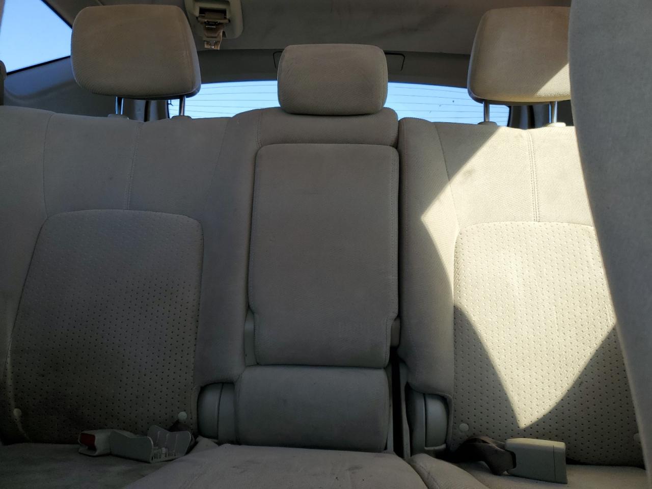 2010 Nissan Murano - Image 10