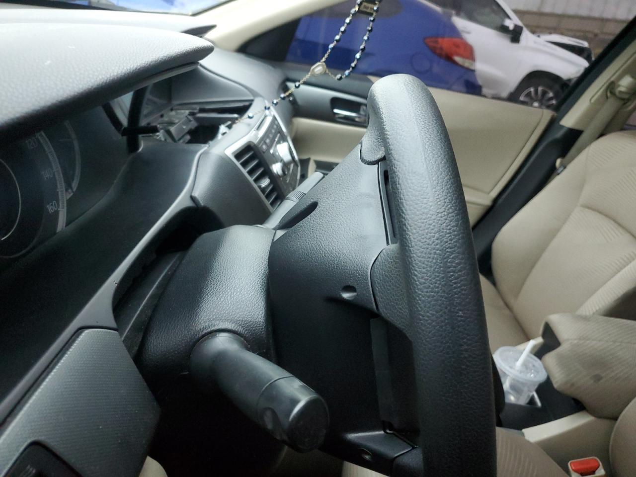 2014 Honda Accord - Image 8