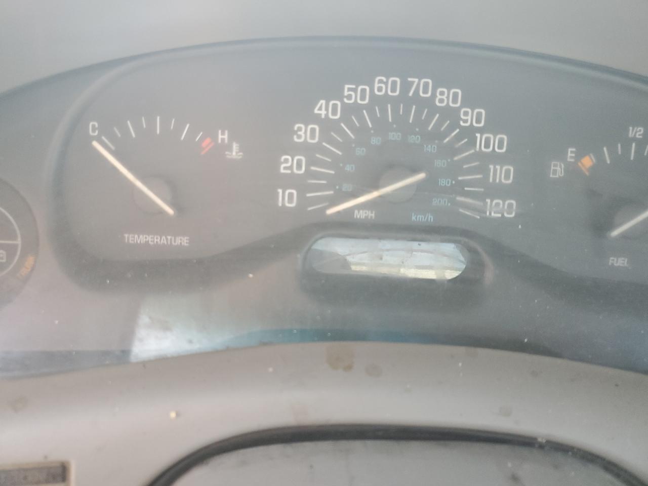 1999 Buick Century - Image 9