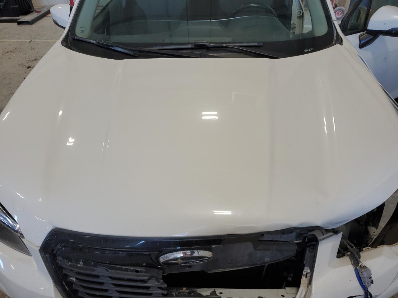 2020 Subaru Forester Sport VIN: JF2SKAMC7LH535489 Lot: 81691884