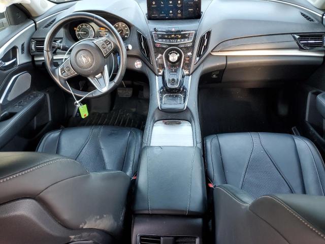  ACURA RDX 2019 Черный