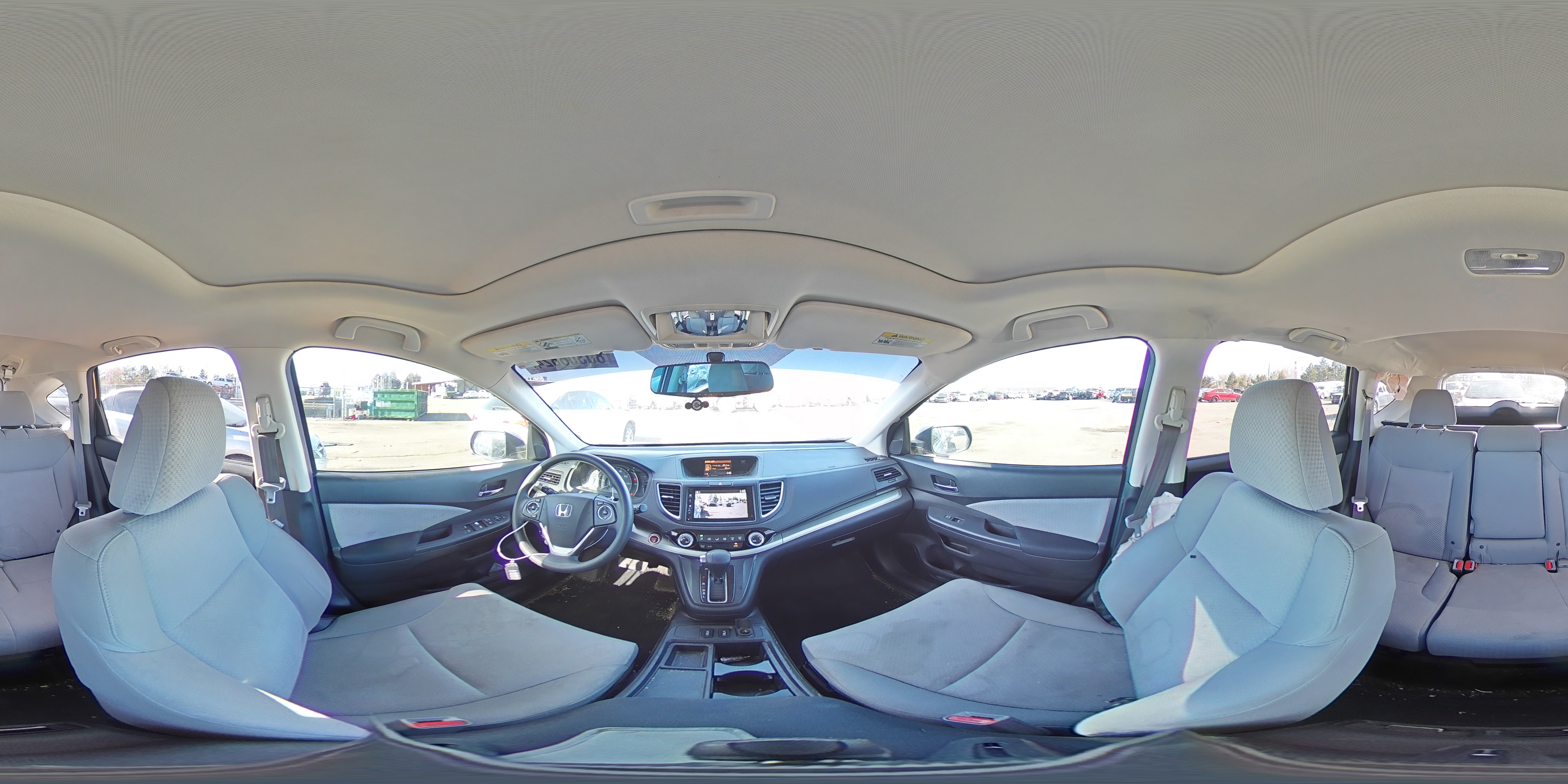 2016 Honda CR-V - Image 14