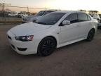 2015 Mitsubishi Lancer Es للبيع في Houston، TX - Side