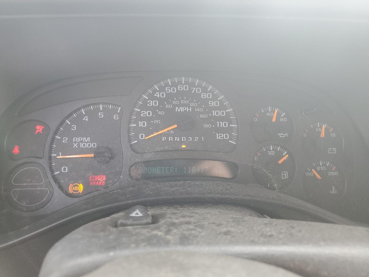 2006 Chevrolet Silverado - Image 9