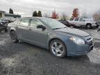 2008 Chevrolet Malibu Ls na sprzedaż w Eugene, OR - Side