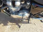 2001 TRIUMPH BONNEVILLE for sale at Copart WESTBURY