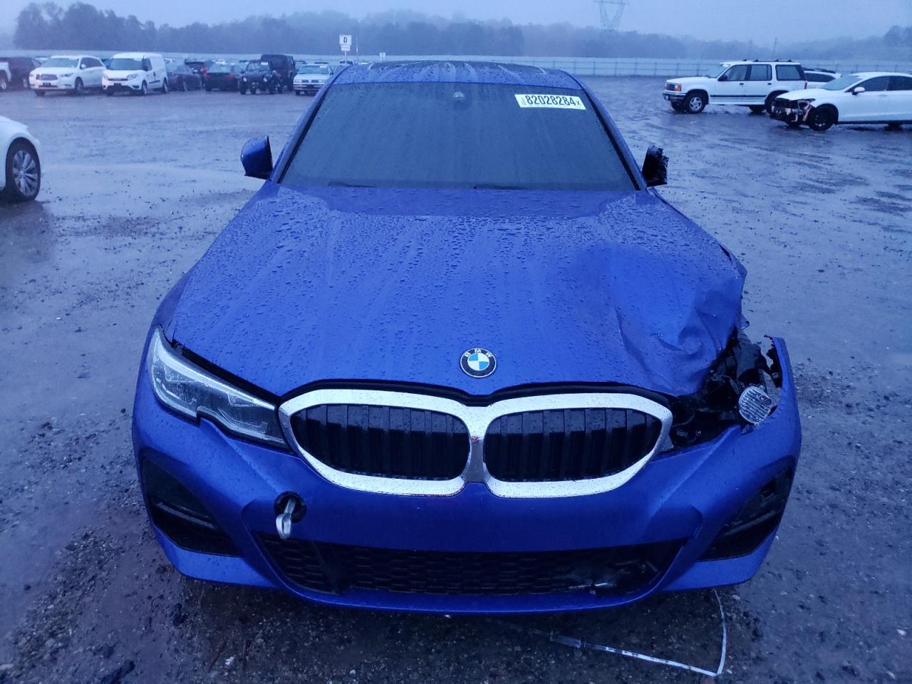2020 BMW 3er - Image 5