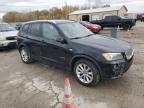 2014 Bmw X3 Xdrive28I на продаже в Pekin, IL - Side