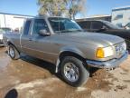 2003 Ford Ranger Super Cab за продажба в Albuquerque, NM - Water/Flood