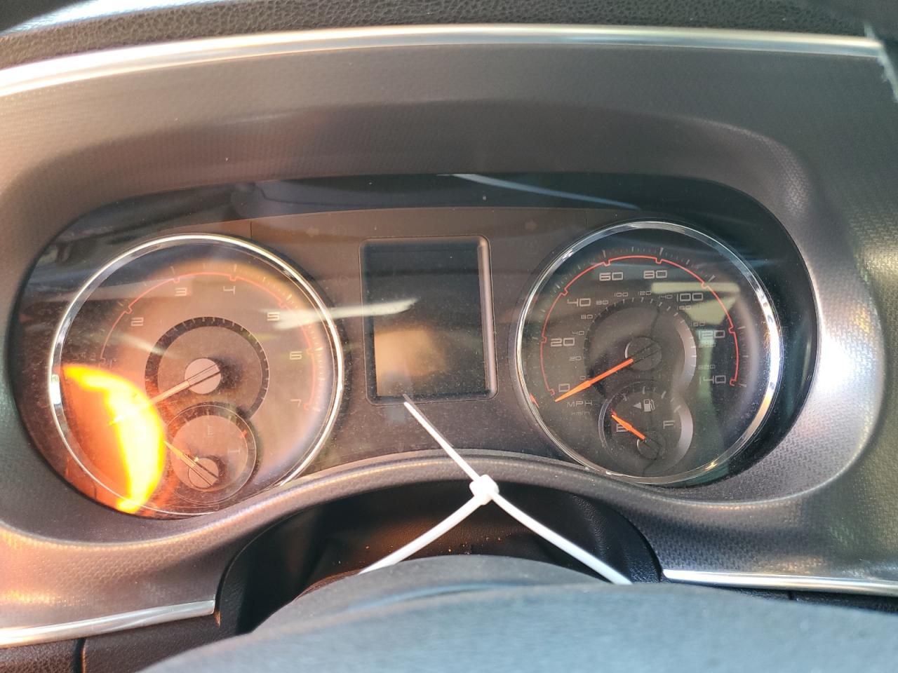 2012 Dodge Charger - Image 9