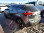 2020 Nissan Kicks Sv للبيع في Tucson، AZ - Front End