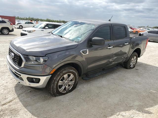  FORD RANGER 2019 Charcoal