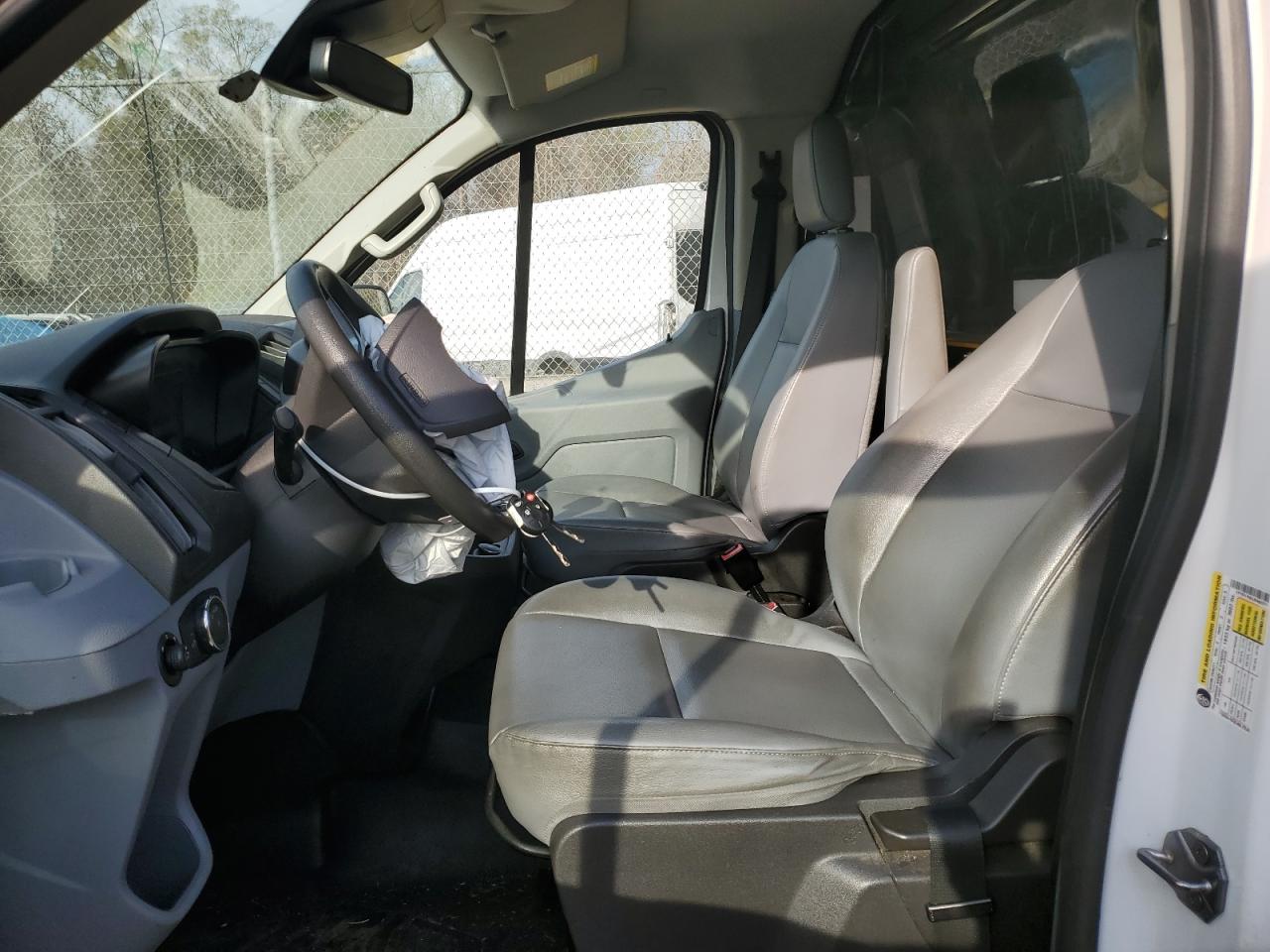 2018 Ford Transit - Image 7