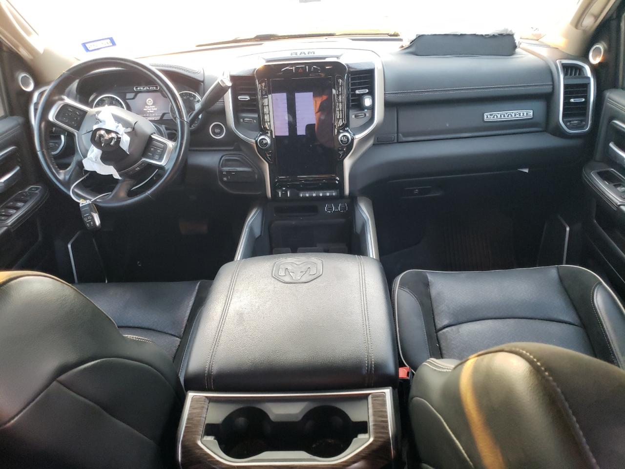 2020 RAM 2500 - Image 8