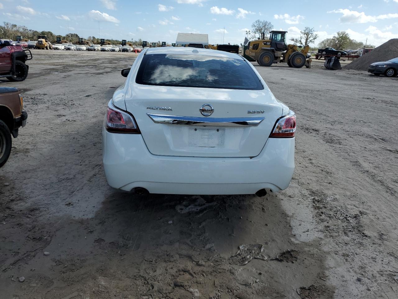 2013 Nissan Altima 3.5S VIN: 1N4BL3AP4DC112212 Lot: 79228204