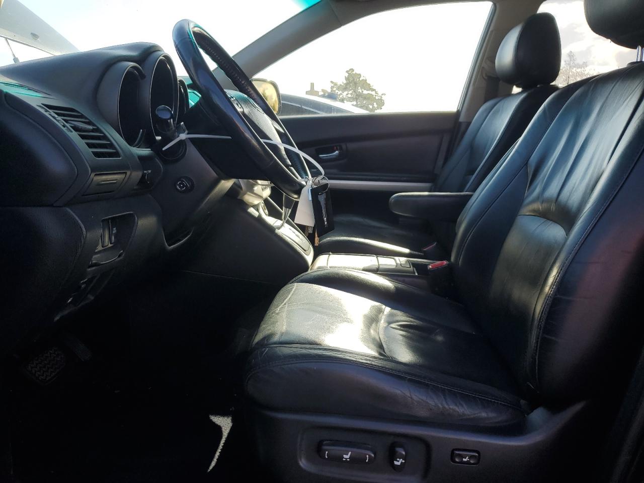 2006 Lexus Rx 400 VIN: JTJHW31U660045499 Lot: 66047385