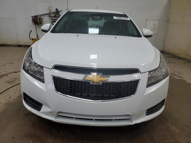  CHEVROLET CRUZE 2014 Biały