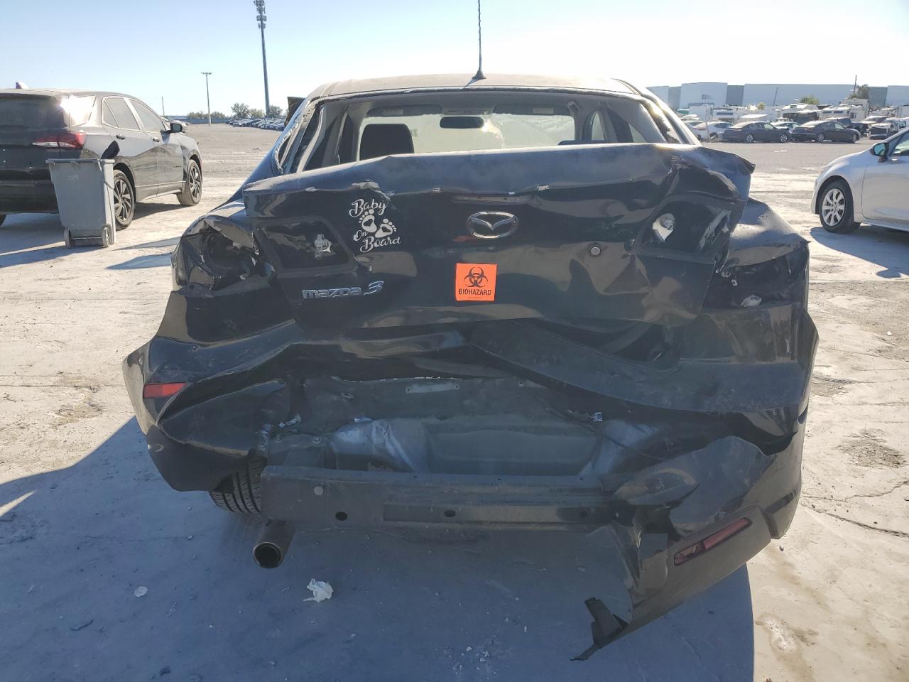 2009 Mazda 3 - Image 6