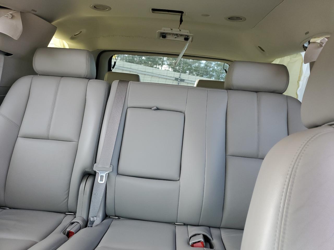 2008 Chevrolet Tahoe - Image 10