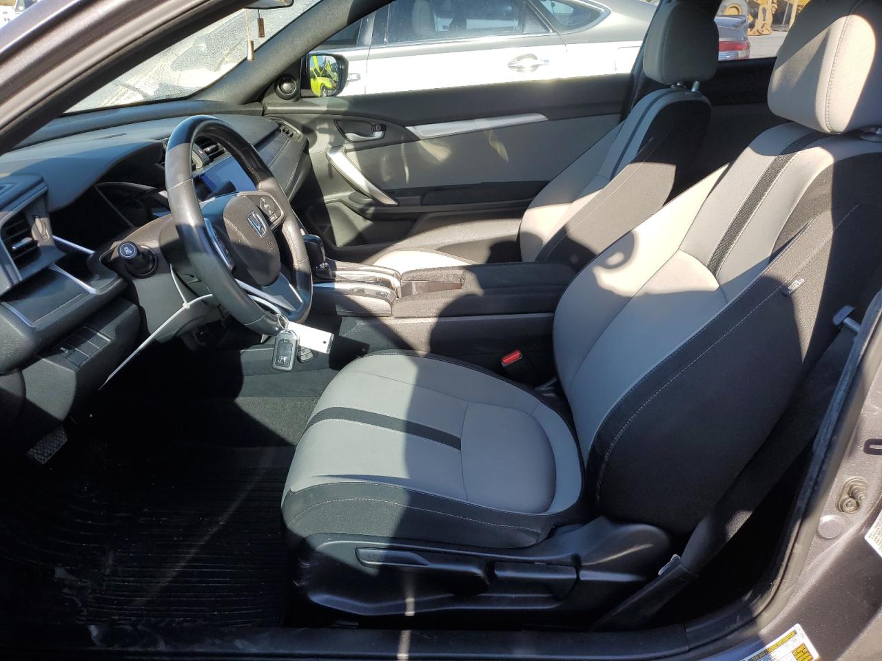 2018 Honda Civic - Image 7