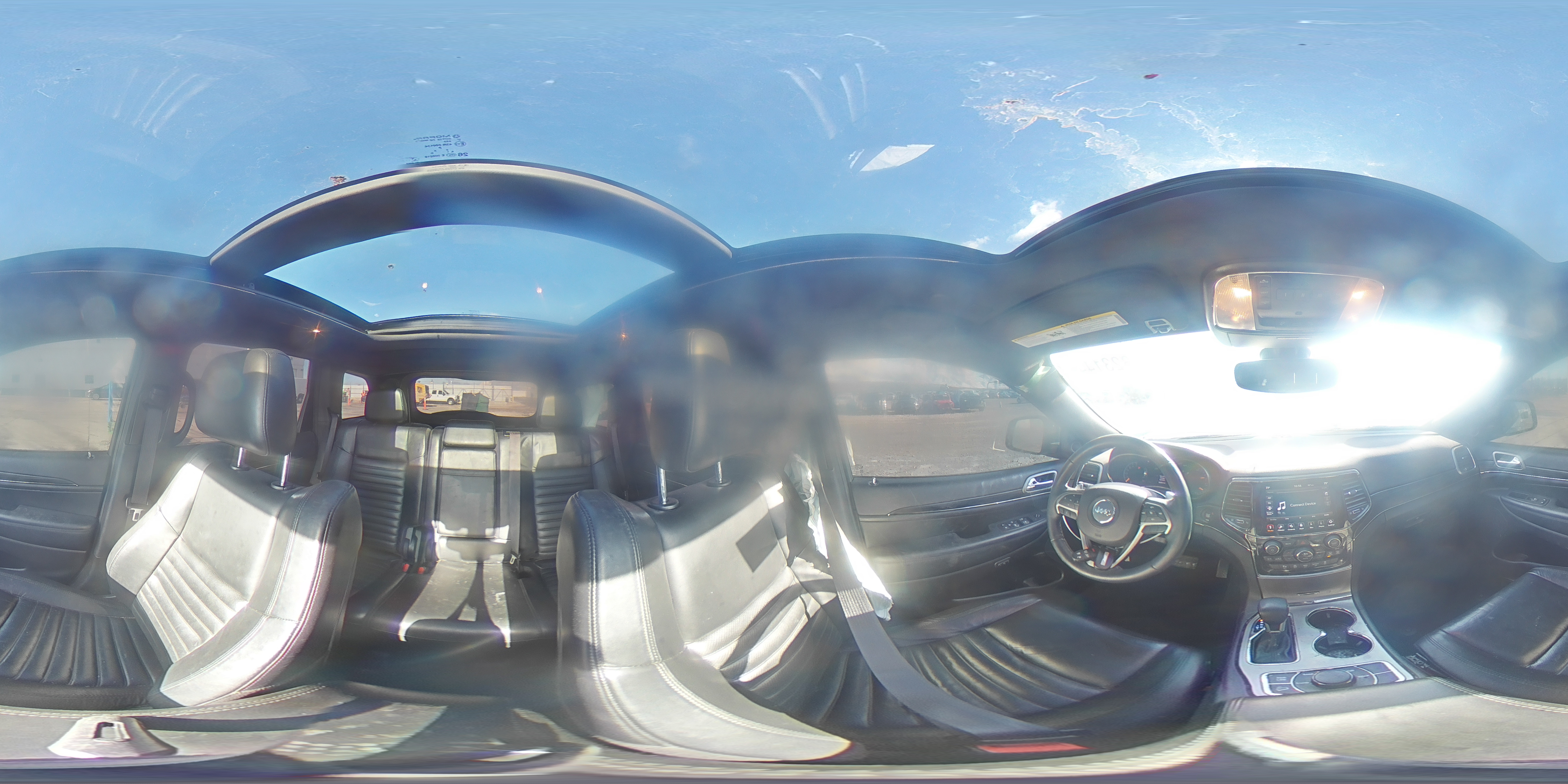 2021 Jeep Grand Cherokee - Image 13