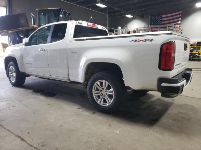 1GCHTCEA1M1253468 Chevrolet Colorado L 2