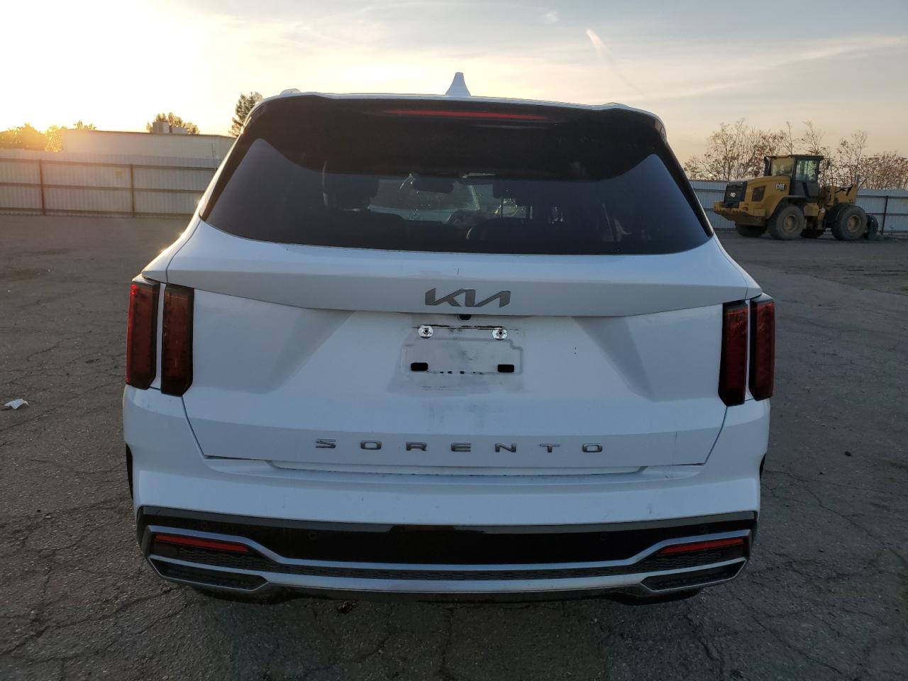 2022 Kia Sorento - Image 6