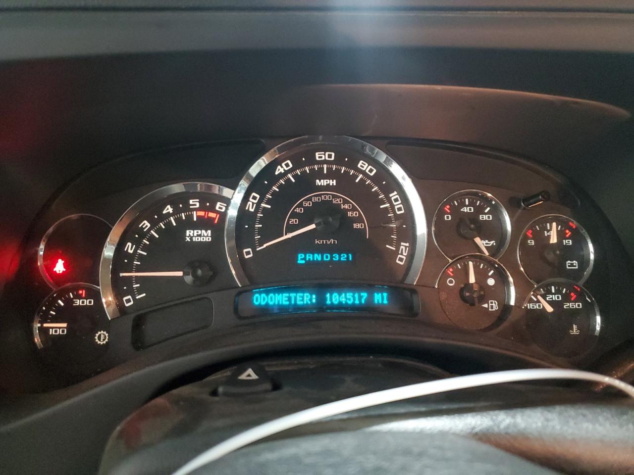 2005 Cadillac Escalade - Image 9