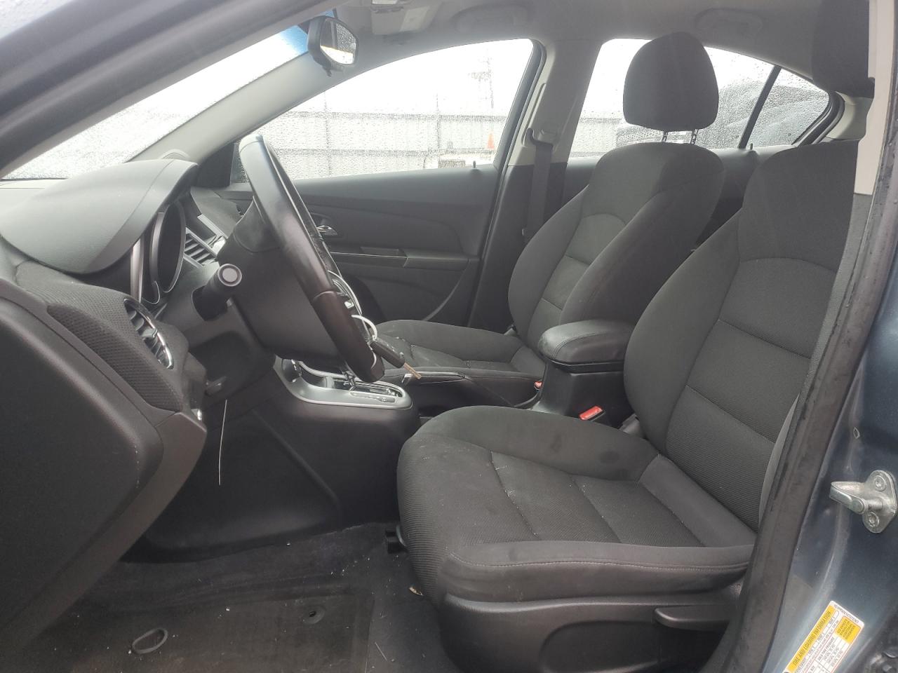 2012 Chevrolet Cruze - Image 7